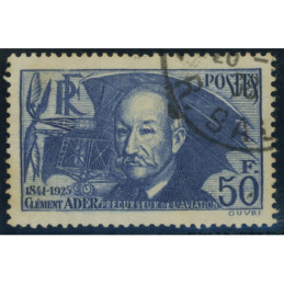 YT 398 Obli Cote 80 Euros