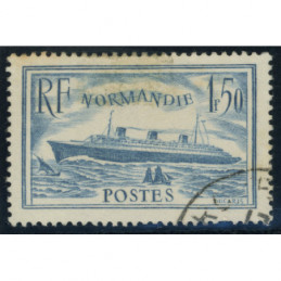 YT 300 Obli Cote 20 Euros