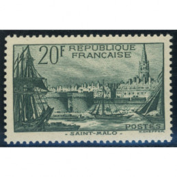 YT 394 Neuf xx Cote 100 Euros
