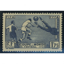 YT 396 Neuf x Cote 15 Euros