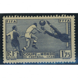 YT 396 Neuf x Cote 15 Euros