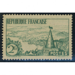 YT 301 Neuf x Cote 40 Euros