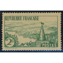 YT 301 Neuf x Cote 40 Euros