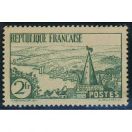 YT 301 Neuf xx Cote 85 Euros