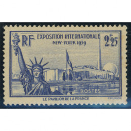 YT 426 Neuf x Cote 9 Euros