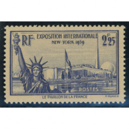 YT 426 Neuf xx Cote 20 Euros
