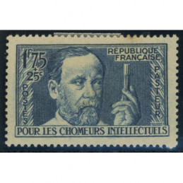 YT 385 Neuf x Cote 20 Euros