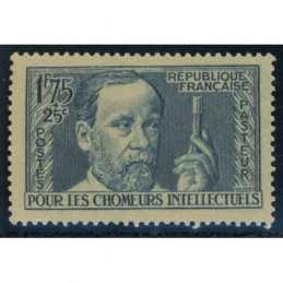 YT 385 Neuf x Cote 20 Euros