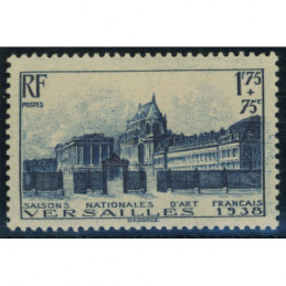 YT 379 Neuf x Cote 23 Euros