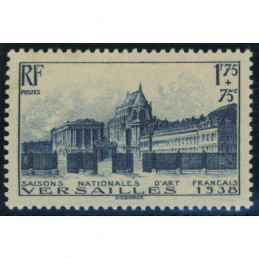 YT 379 Neuf x Cote 23 Euros