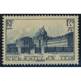 YT 379 Neuf xx Cote 46 Euros