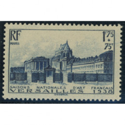 YT 379 Neuf xx Cote 46 Euros