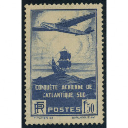 YT 320 Neuf (x) Cote 10 Euros