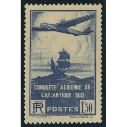 YT 320 Neuf x Cote 20 Euros
