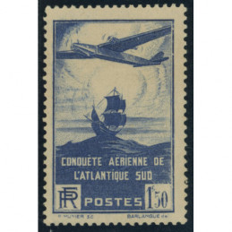 YT 320 Neuf x Cote 20 Euros