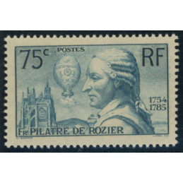 YT 313 Neuf xx Cote 45 Euros