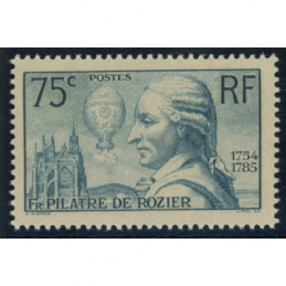 YT 313 Neuf xx Cote 45 Euros