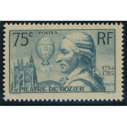 YT 313 Neuf xx Cote 45 Euros