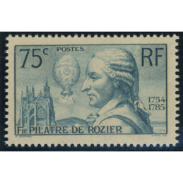 YT 313 Neuf xx Cote 45 Euros