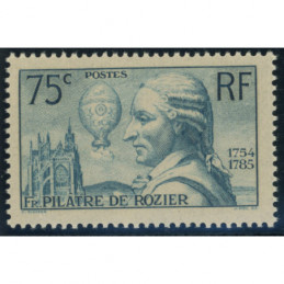 YT 313 Neuf xx Cote 45 Euros
