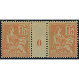 YT 117 Neuf x Cote 35 Euros...