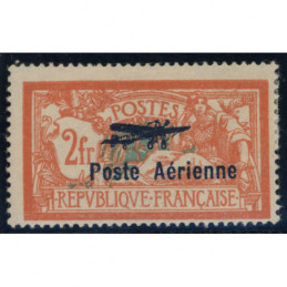 Poste Aerienne YT 1 Etat x...