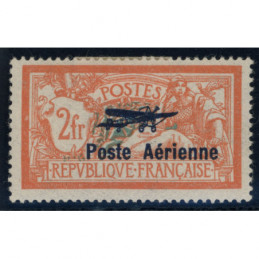 Poste Aerienne YT 1 Etat x...