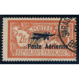 Poste Aerienne YT 1 Etat...