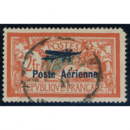 Poste Aerienne YT 1 Etat...