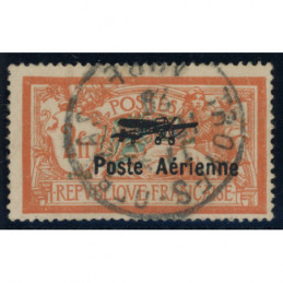 Poste Aerienne YT 1 Etat...