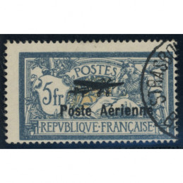 Poste Aerienne YT 2 Etat...