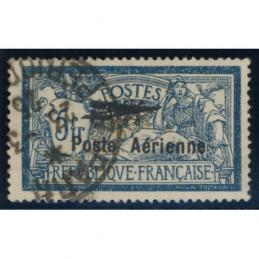 Poste Aerienne YT 2 Etat...