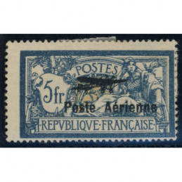 Poste Aerienne YT 2 Etat x...