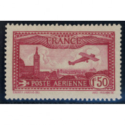 Poste Aerienne YT 5 Etat x...