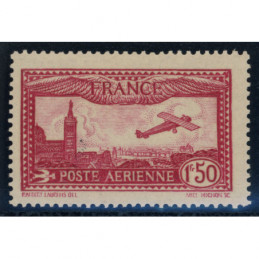 Poste Aerienne YT 5 Etat x...