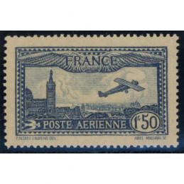 Poste Aerienne YT 6 Etat x...