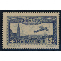 Poste Aerienne YT 6 Etat xx...