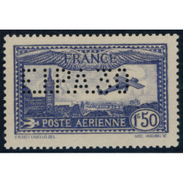 Poste Aerienne YT 6c Etat...