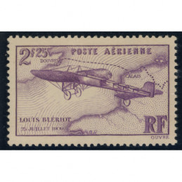 Poste Aerienne YT 7 Etat xx...