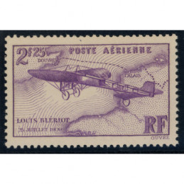 Poste Aerienne YT 7 Etat xx...