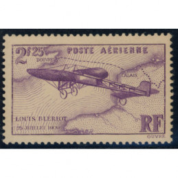 Poste Aerienne YT 7 Etat xx...