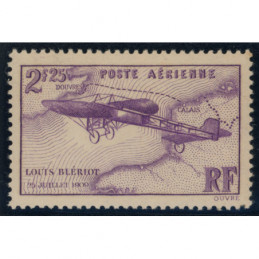Poste Aerienne YT 7 Etat xx...