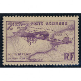 Poste Aerienne YT 7 Etat xx...