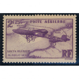 Poste Aerienne YT 7 Etat xx...