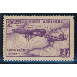 Poste Aerienne YT 7 Etat xx...