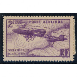 Poste Aerienne YT 7 Etat xx...
