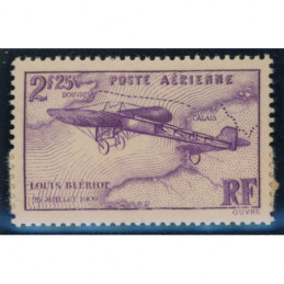 Poste Aerienne YT 7 Etat xx...