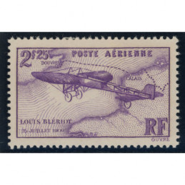 Poste Aerienne YT 7 Etat x...