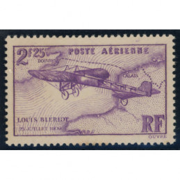 Poste Aerienne YT 7 Etat x...