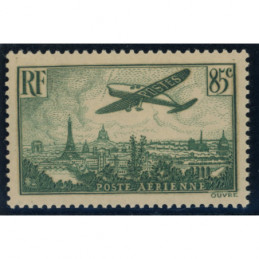 Poste Aerienne YT 8 Etat xx...